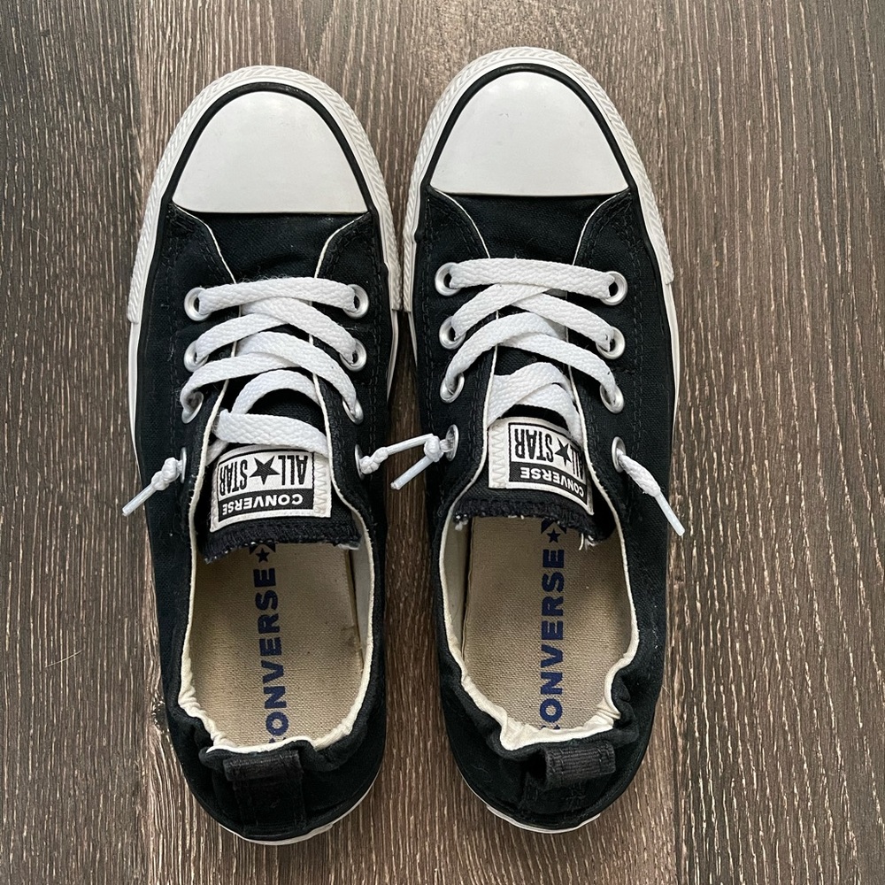 women’s converse